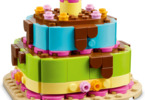 LEGO Iconic - Birthday Party Cake