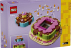 LEGO Iconic - Birthday Party Cake