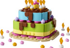 LEGO Iconic - Birthday Party Cake