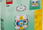 LEGO Iconic - Dekorativní velikonoční vajíčko