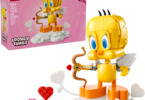 LEGO Iconic - Looney Tunes™ Roztomilý Tweety