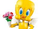 LEGO Iconic - Looney Tunes™ Roztomilý Tweety