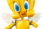 LEGO Iconic - Looney Tunes™ Roztomilý Tweety