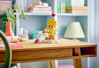 LEGO Iconic - Looney Tunes™ Roztomilý Tweety