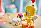 LEGO Iconic - Looney Tunes™ Roztomilý Tweety