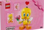 LEGO Iconic - Looney Tunes™ Roztomilý Tweety