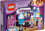 LEGO Friends - Zkušební pódium