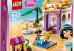 LEGO Disney - Jasmínin exotický palác