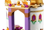 LEGO Disney - Jasmínin exotický palác