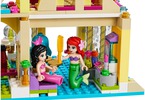 LEGO Disney - Podvodní palác Ariely
