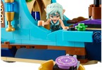 LEGO Elves - Naidina loď pro velká dobrodružství