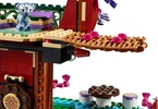 LEGO Elves - Elfský úkryt v koruně stromu