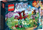 LEGO Elves - Farran a křišťálová jáma