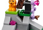 LEGO Elves - Farran a křišťálová jáma