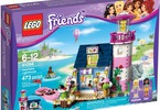 LEGO Friends - Maják v Heartlake