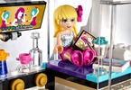LEGO Friends - Autobus pro turné popových hvězd