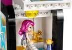 LEGO Friends - Autobus pro turné popových hvězd