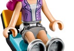 LEGO Friends - Autobus pro turné popových hvězd