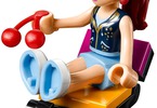 LEGO Friends - Autobus pro turné popových hvězd