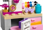 LEGO Friends - Emma a její tvůrčí dílna