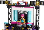 LEGO Friends - TV Studio s popovou hvězdou