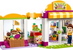 LEGO Friends - Supermarket v Heartlake