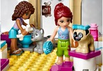 LEGO Friends - Péče o štěňátka v Heartlake