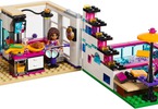 LEGO Friends - Livi a její dům popové hvězdy