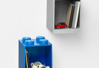 LEGO Brick 4 závěsná police
