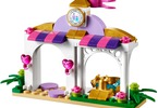 LEGO Disney - Daisyin salón krásy