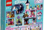 LEGO Disney - Pohádkový zámek Šípkové Růženky