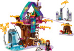 LEGO Disney Frozen - Kouzelný domek na stromě