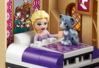 LEGO Disney Frozen - Království Arendelle