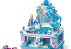 LEGO Disney Frozen - Elsina kouzelná šperkovnice