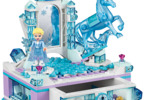 LEGO Disney Frozen - Elsina kouzelná šperkovnice