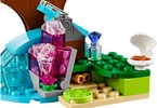 LEGO Elves - Dobrodružství s vodním drakem