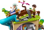 LEGO Elves - Křišťálový důl