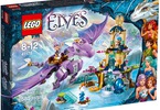 LEGO Elves - Dračí svatyně