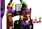 LEGO Elves - Ragana a kouzelný temný hrad