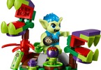 LEGO Elves - Azari a útěk ze Skřetího lesa