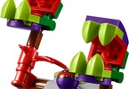LEGO Elves - Azari a útěk ze Skřetího lesa
