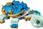 LEGO Elves - Naida a záchrana vodní želvy