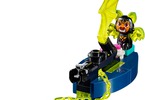 LEGO Elves - Naida a záchrana vodní želvy
