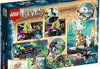 LEGO Elves - Souboj Emily a Noctury