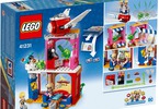 LEGO Super Heroes - Harley Quinn spěchá na pomoc