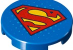 LEGO Super Heroes - Střední škola pro super hrdiny