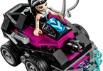 LEGO Super Heroes - Lashina Tank