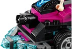 LEGO Super Heroes - Lashina Tank