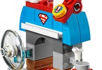 LEGO Super Heroes - Lashina Tank
