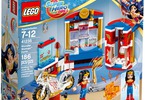 LEGO Super Heroes - Wonder Woman a její pokoj